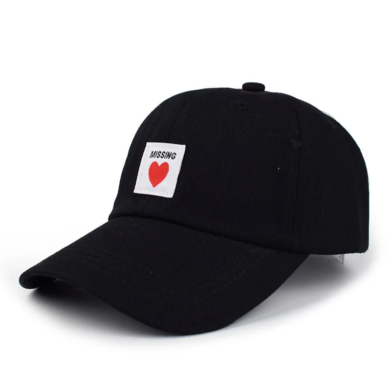 

Love Couple Baseball CAP Plait Cloth Embroidered Visor Korean Version Fashion Curved Eaves Student Youth Outdoor Leisure Cap
