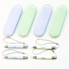 Набор для алмазной живописи 5D, набор сверл, ручка с зарядкой от USB, освещение сделай сам, светящаяся вышивка, алмазная ручка для рисования