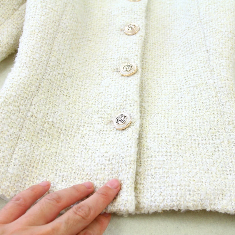 Женский костюм с юбкой офисная одежда блейзер формальный Топ розовый бежевый