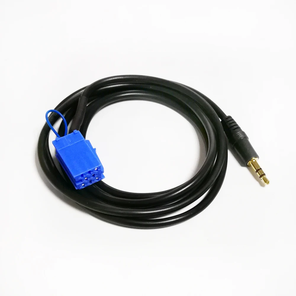 Biurlink автомобильный радиоприемник MP3 вспомогательный кабель телефонная проводка