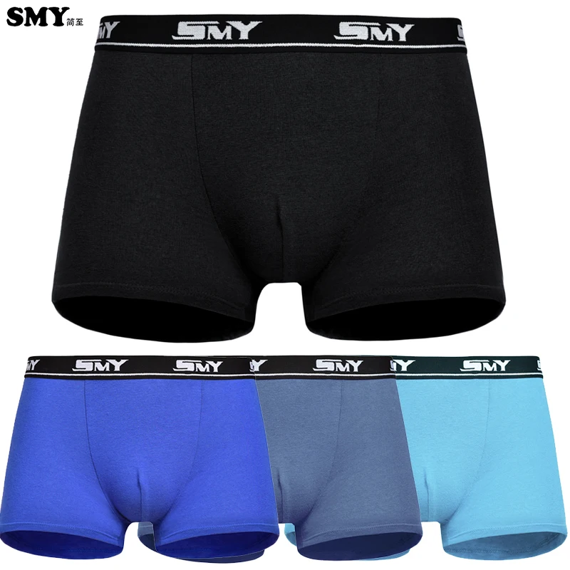 2 шт. хлопковые трусы боксеры для мальчиков|Нижнее белье| |