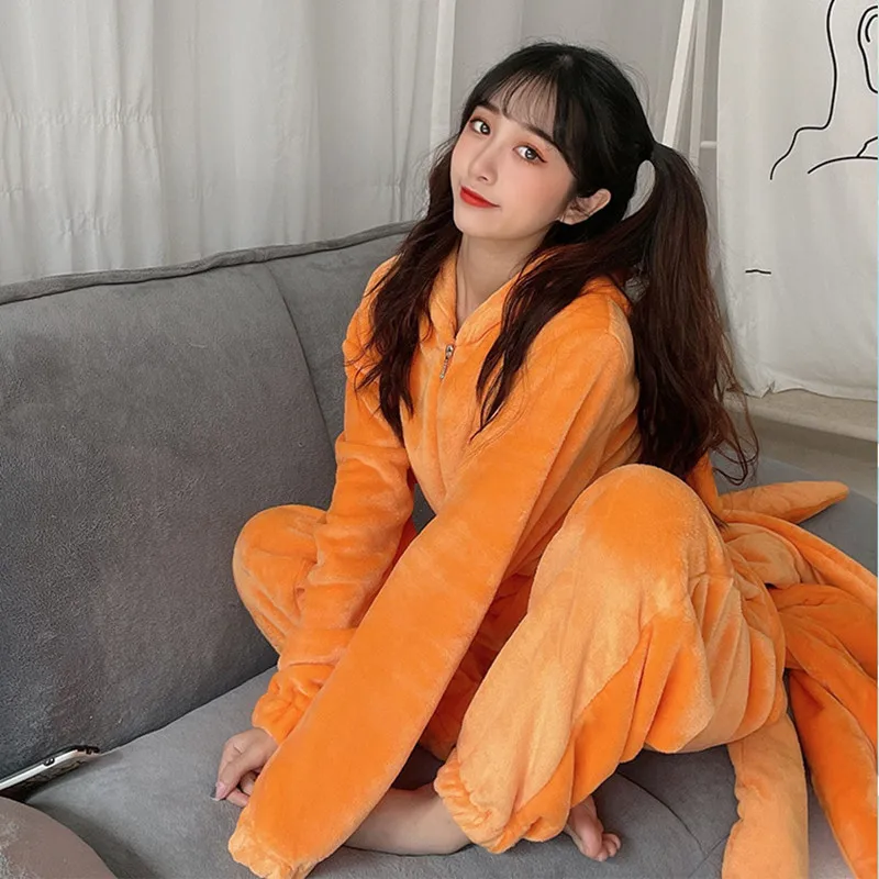 Летние костюмы для косплея из аниме Hokage удзумаки Bijuu Kurama Kyuubi Взрослые Унисекс