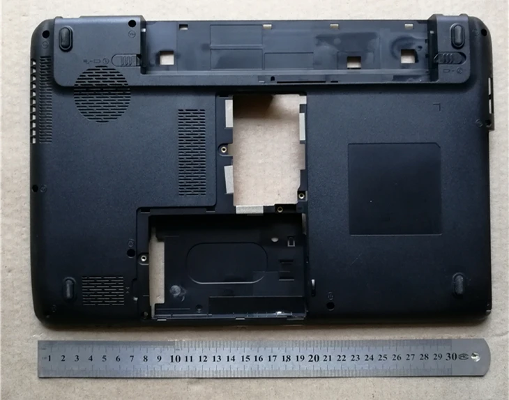 Новый ноутбук Топ чехол lcd задняя крышка/Нижняя крышка/верхняя крышка для Toshiba
