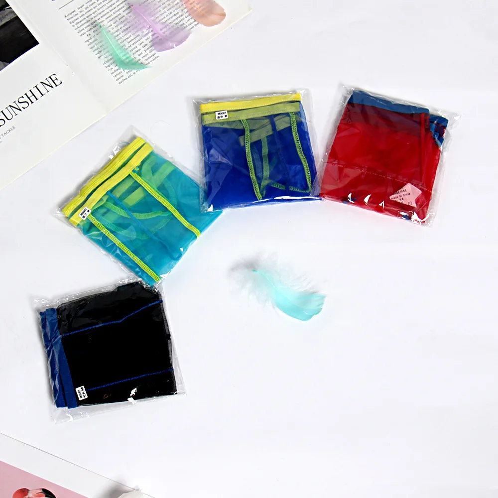 Блестящие крутые шорты с флюоресцентным рисунком сетчатая пряжа мужское