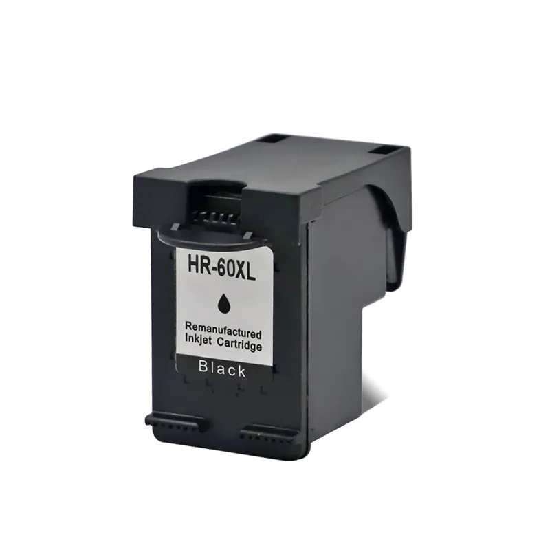 Чернильные картриджи для HP60 HP60XL 60 XL 60XL CH641WN с чернилами hp Deskjet 4400 F4435 4500 F4580 5500 D5560 ENVY