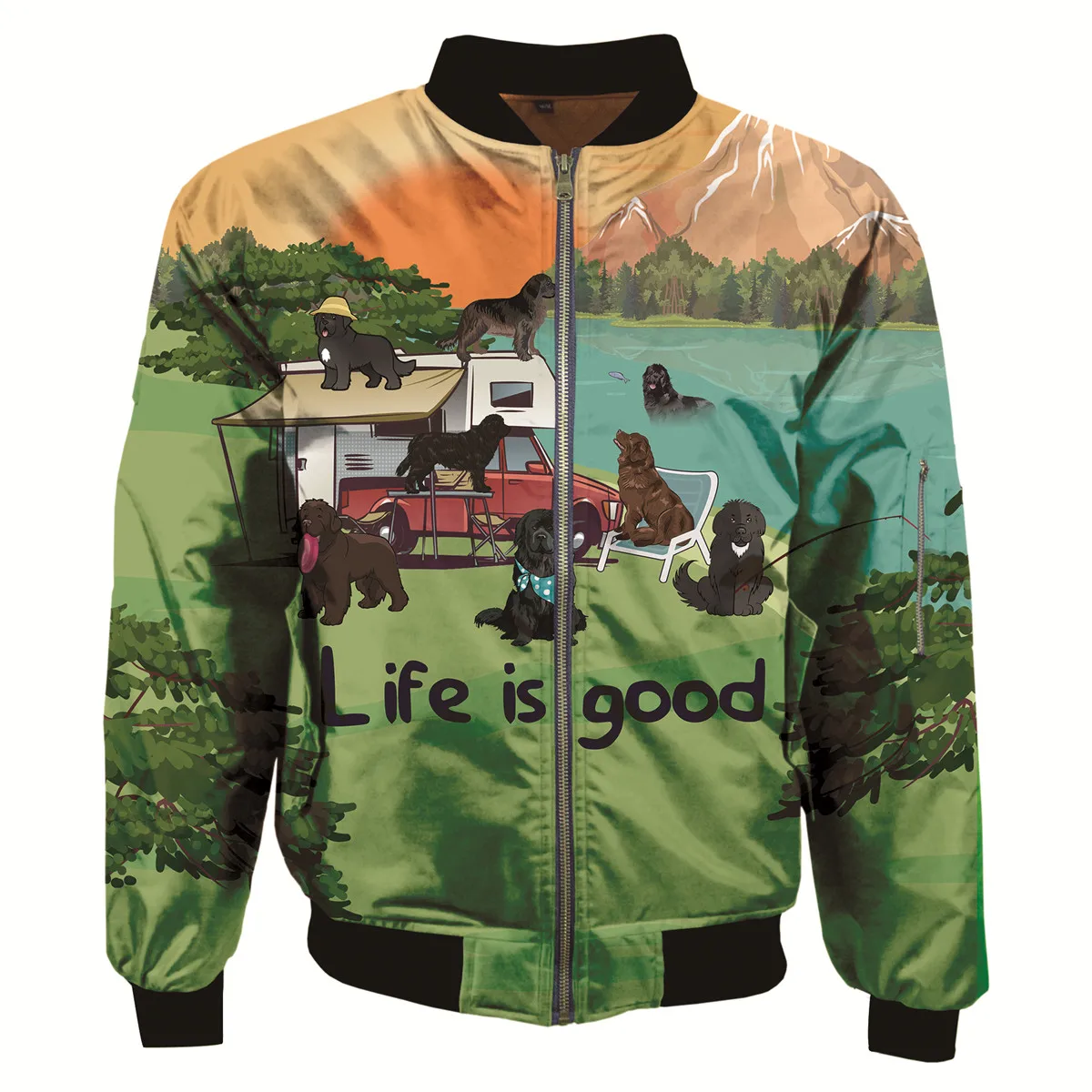 

Куртка мужская на молнии, Повседневная Уличная одежда унисекс в стиле Харадзюку, с 3D-принтом, с рисунком рапера, 2pac