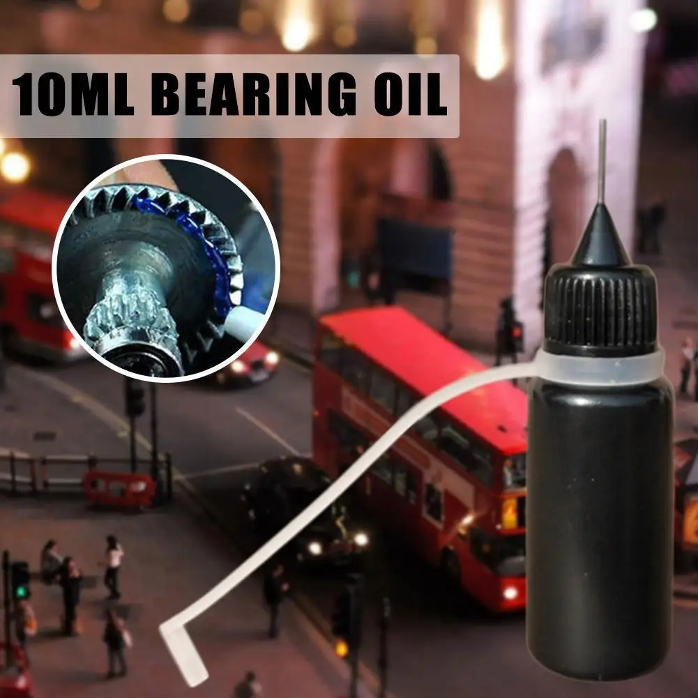 

Grease Lubricant Lubricating Antirust Oil For RC Model Boat Multicopter Car Helicopter N9N9