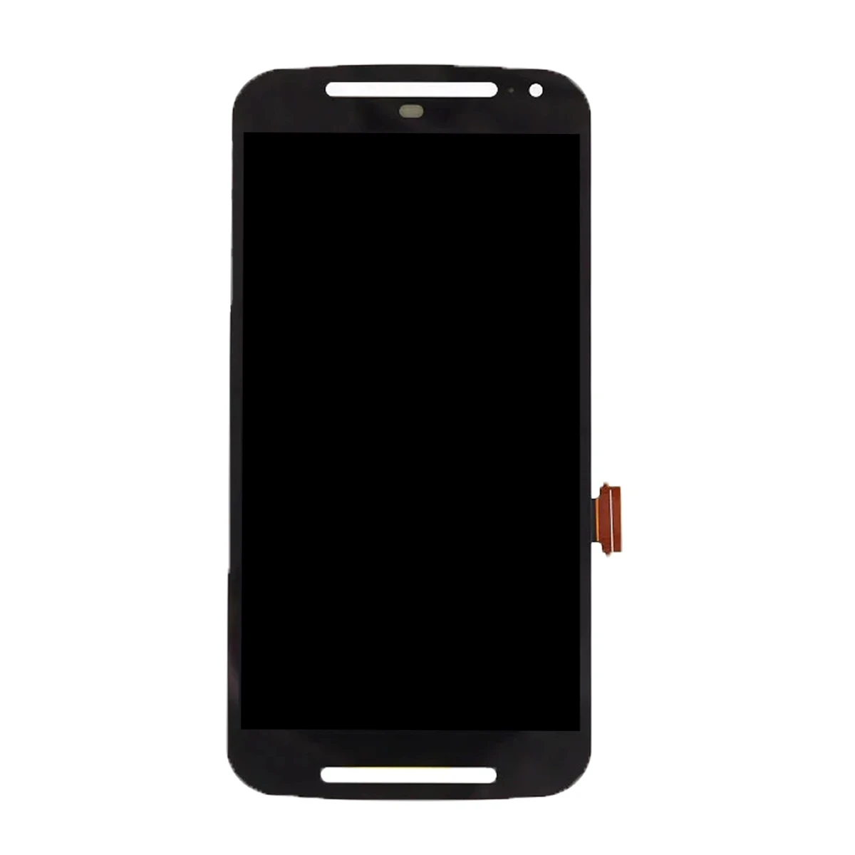 ЖК дисплей 5 0 дюйма для Motorola MOTO G2 XT1063 XT1068 XT1069 экран с дигитайзером в сборе замена