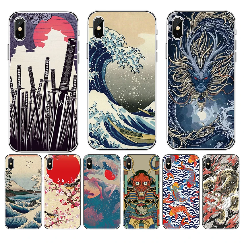 Для Blackview A100 A90 A80 Pro A80s A70 A60 BV9600 мягкие японские Чехлы для телефона из ТПУ с