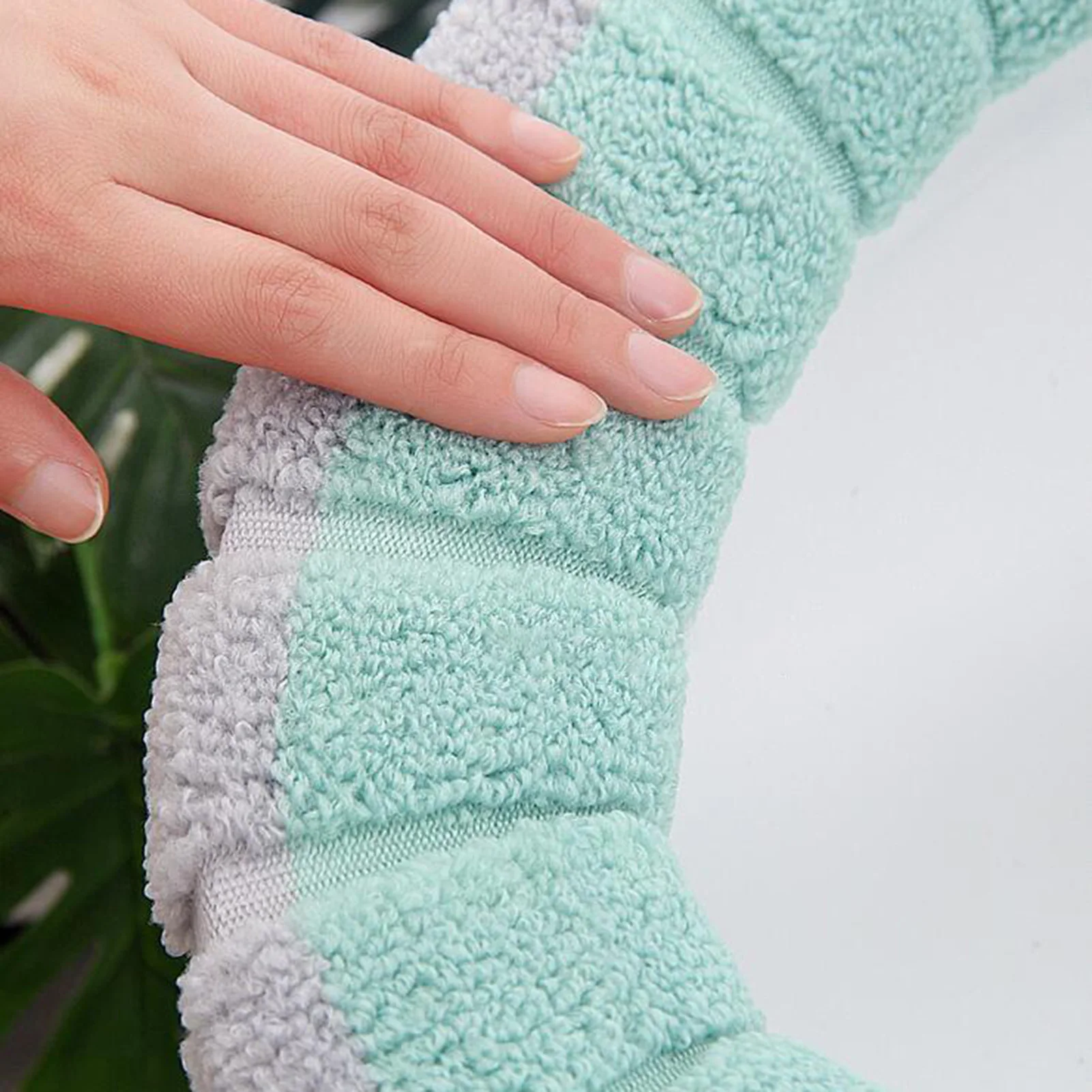 Ванная комната туалет сиденье с ручкой стульчак моющиеся мягкие зимние теплые