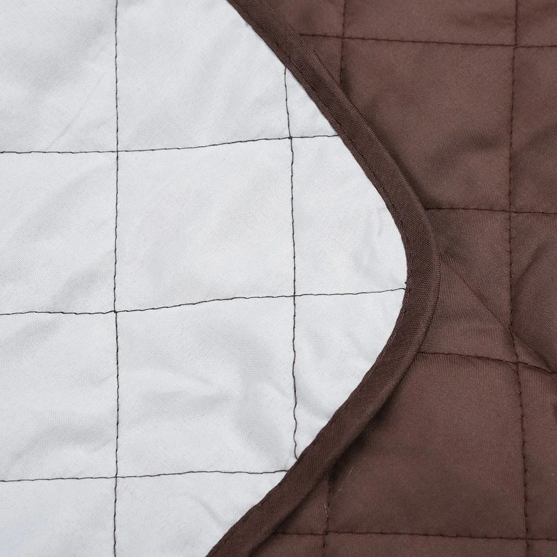 Sofa Couch Cover Chair Throw Pet Dog Kids Mat Furniture Protector Reversible Removable Armrest Slipcovers 1/2/3 Seat | Дом и сад