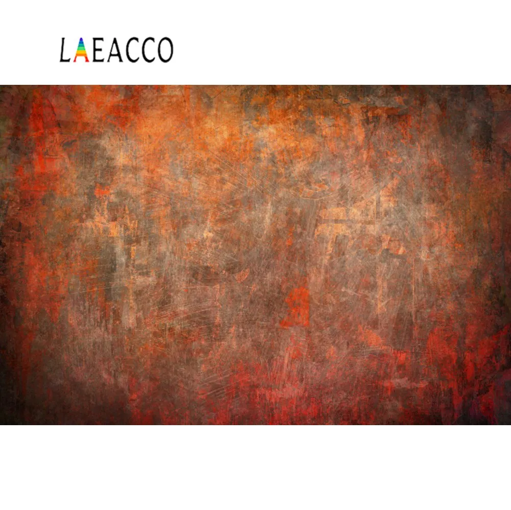 Laeacco фотофоны поверхность цементной стены текстура гранж граффити узор вечерние фотофоны для фотостудии