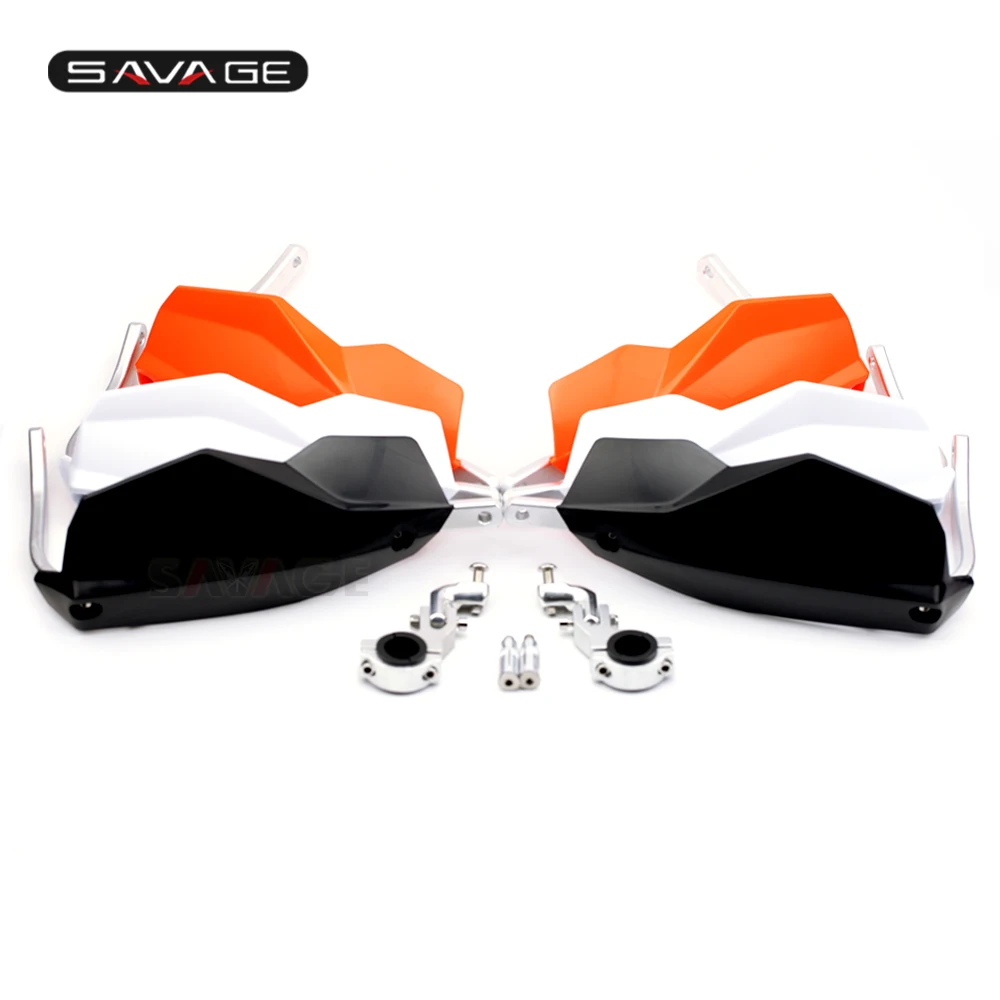 Ручной защитный чехол на руль для мотоцикла KTM 690 DUKE/R/Enduro R 2012 13 14 15 16 2017 аксессуары