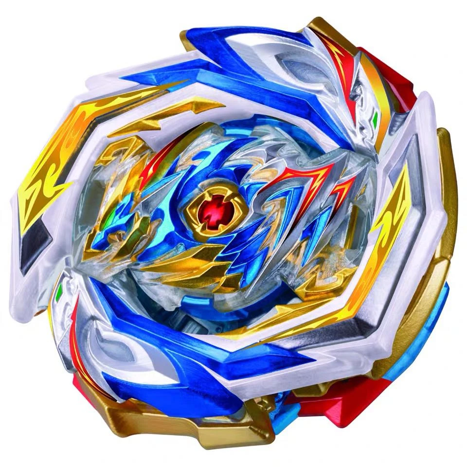Подлинная Такара TOMY Beyblades взрывной гироскоп Четвертое поколение GT B154 имперский Дракон Бог высокая производительность битва гироскоп игрушки