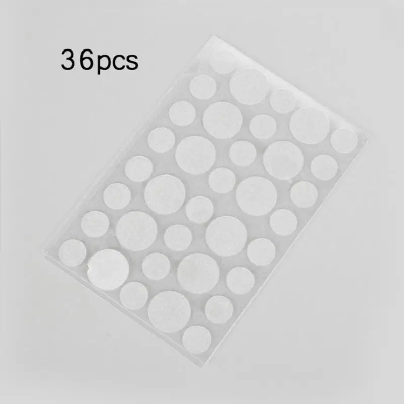 

36 Pcs Acne Patch Concealer Face Spot Scar Stickers Facial Care Removal Freckle Patches Acne Mask Skin Care Beauty Tools