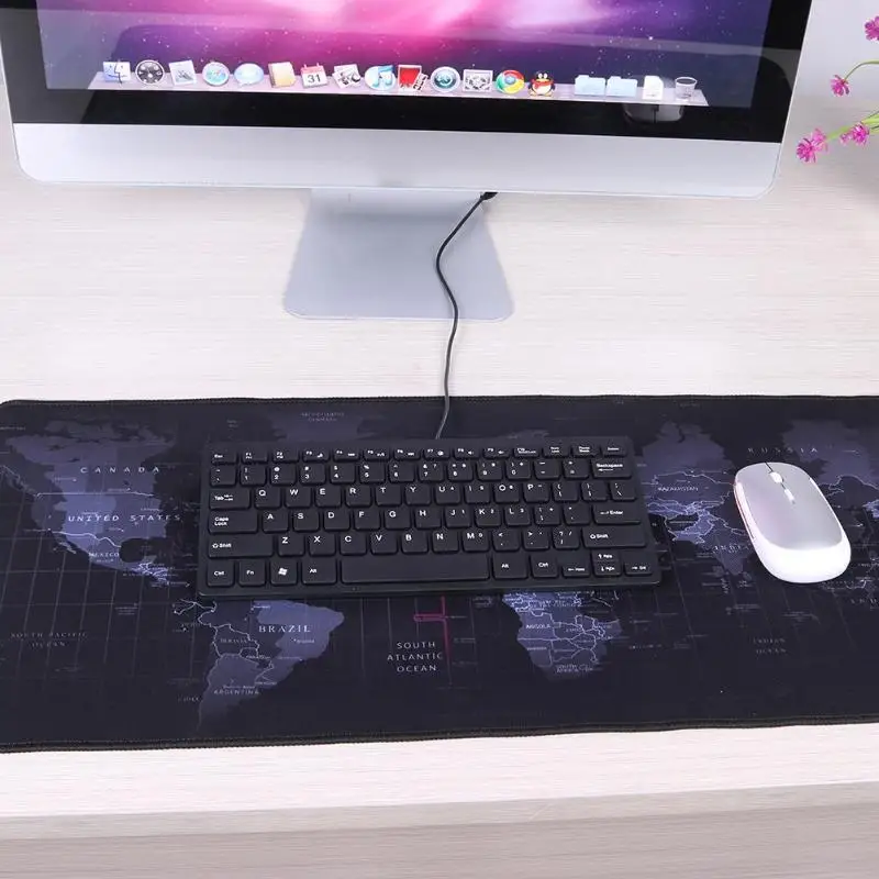 Прочная многофункциональная клавиатура K1000 супер тонкая USB Мини мультимедийная