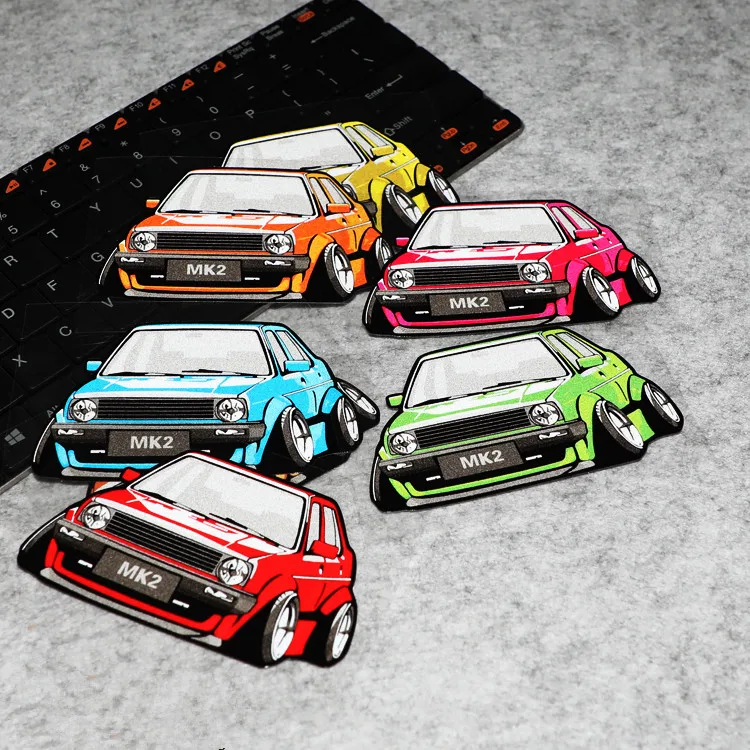 Автомобильный Стайлинг Виниловая наклейка мотоциклетный велосипед на шлем