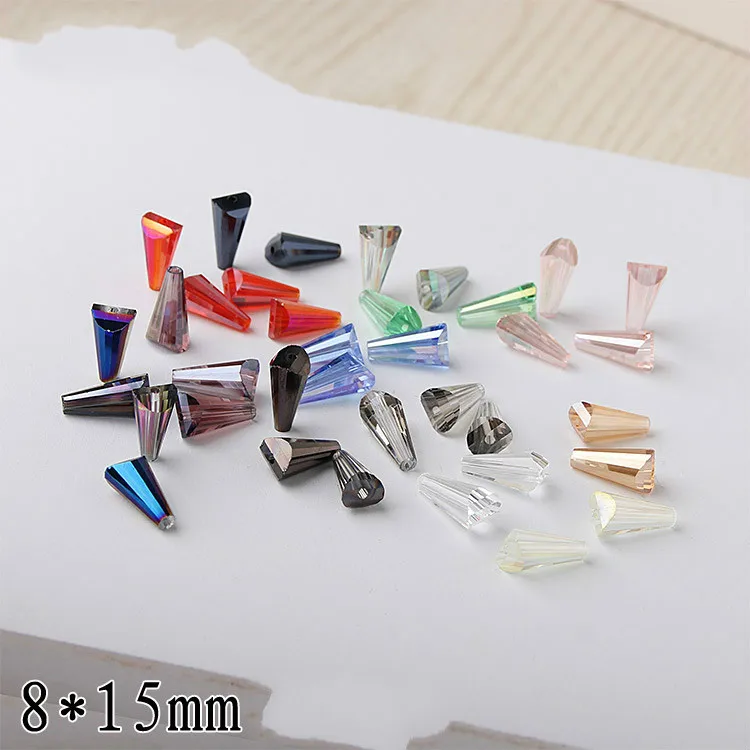 Корейская версия украшения для волос сделай сам аксессуары из хрустального