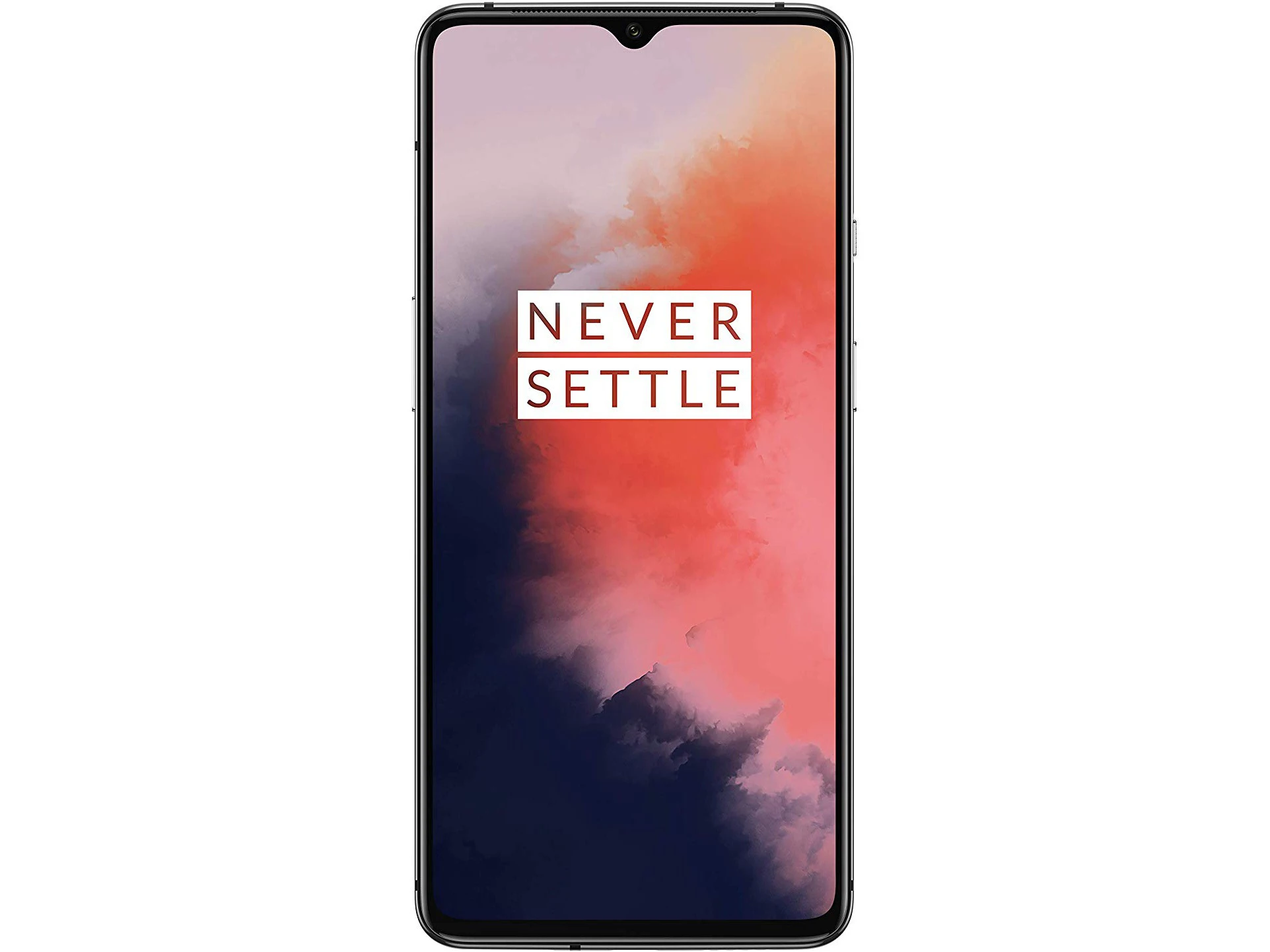 Смартфон OnePlus 7 T 8 + 128 ГБ Восьмиядерный процессор Snapdragon 855 Plus тройная камера 48 МП 6 55