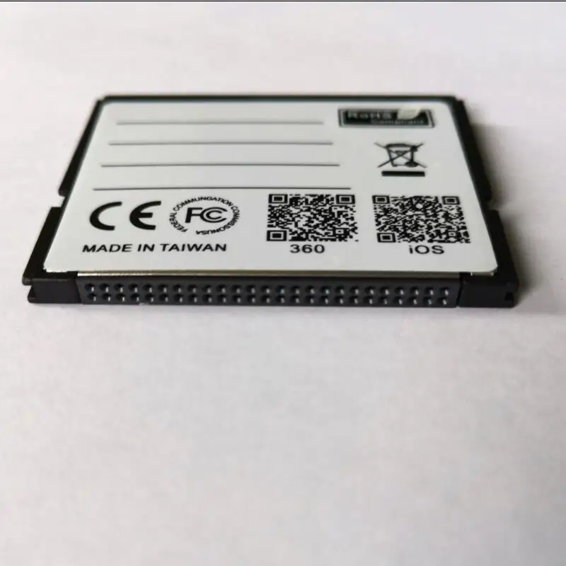 WIFI адаптер карта памяти TF Micro-SD для CF Compact Flash Card Kit для цифровой камеры
