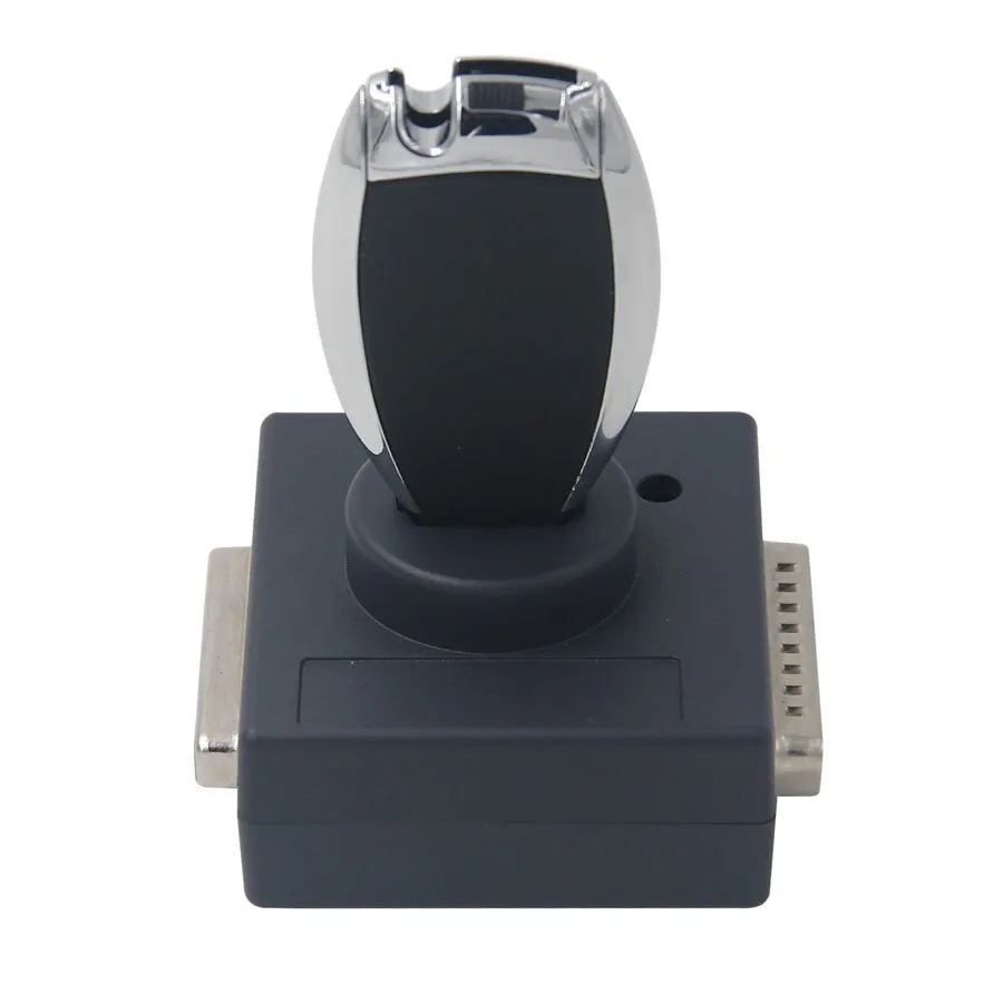 Адаптер MB BGA кнопка для измерения суммы II + ключ NEC работает с CKM100/Digimaster III может