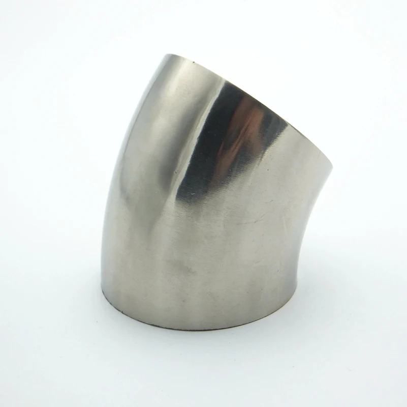 Санитарный фитинг для домашнего пивоварения 38 мм наружный диаметр 1-1/2 дюйма