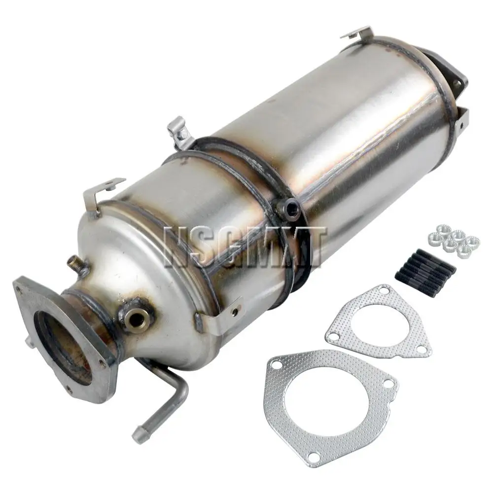 Дизельный сажевый фильтр AP01 DPF для Iveco Daily IV Box Bus 2006-2012 504131264 504131373 504290373 | Автомобили
