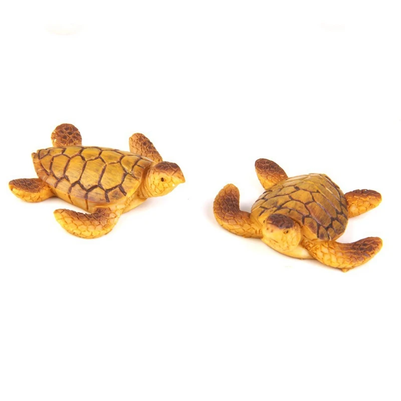 20 шт. кукольный домик Миниатюрный бонсай Сказочный Сад ландшафтное украшение 10