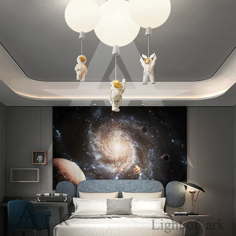 

Indoor Lighting