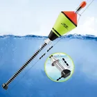 Автоматический поплавок для рыбалки, набор для быстрой рыбалки из ЭВА, портативное устройство для поплавка, автоматическое плавающее рыболовное устройство