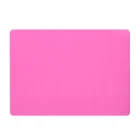 Лидер продаж 2021, большой силиконовый лист для рукоделия, изготовления украшений, литых форм, коврик, силиконовая подстилка премиум класса, многофункциональный коврик, антипригарный Dro