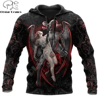 loving skull sexy beauty satanic 3d printed mens hoodies and sweatshirt autumn unisex zipper hoodie casual sportswear dw838