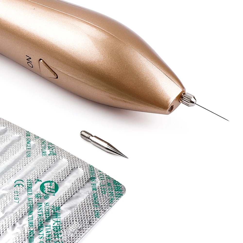 50 шт. Сменные иглы для удаления татуировок моль плазменная ручка веснушка