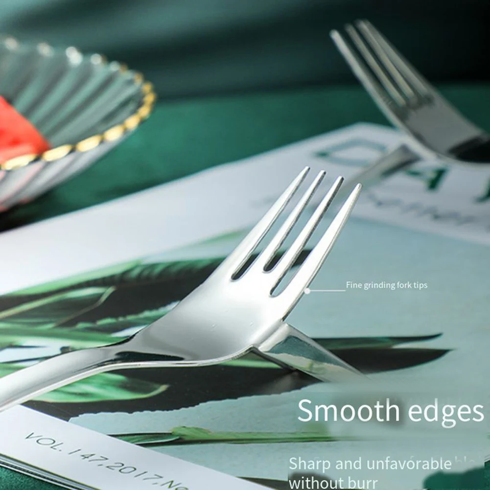 

Watermelon Slicer Cut Melon Tool 304 Stainless Steel Kitchen Fruit Cutter 2 In 1 Watermelon Fork Slicer Fruit Cutting Fork Spoon