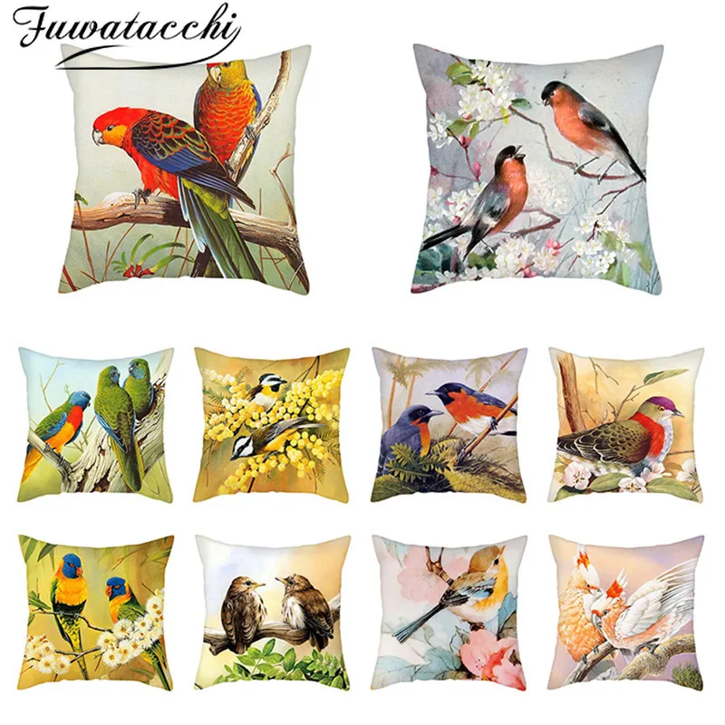 

Fuwatacchi Birds, , , , , , 4545