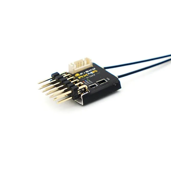 frsky r series redundancy приемник rxsrrx4rrx6r для fpv rc модел