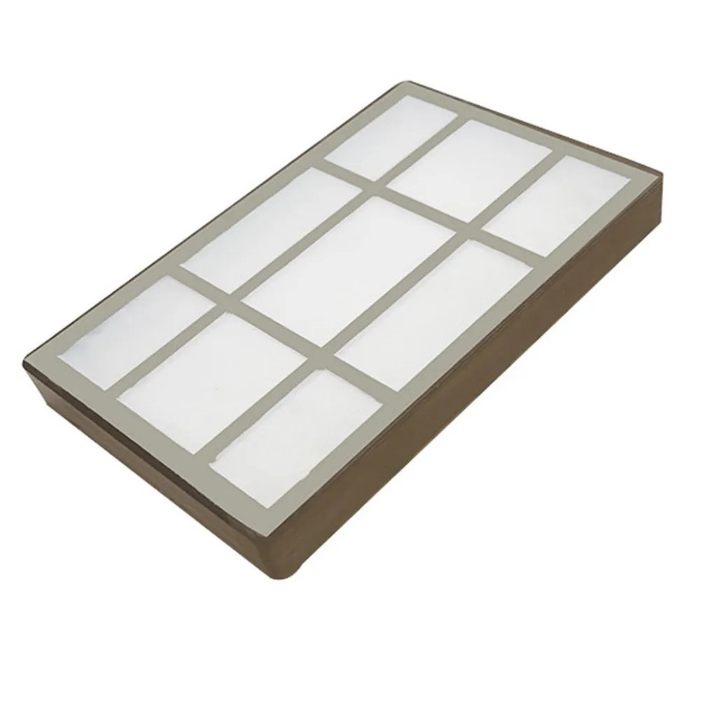 

Primary Filter For Haier HB-QT51S PRO HB-HTH01H Robotic Vacuum Cleaner Parts Household Cleaning Parts Vacuum Cleaner Accessories