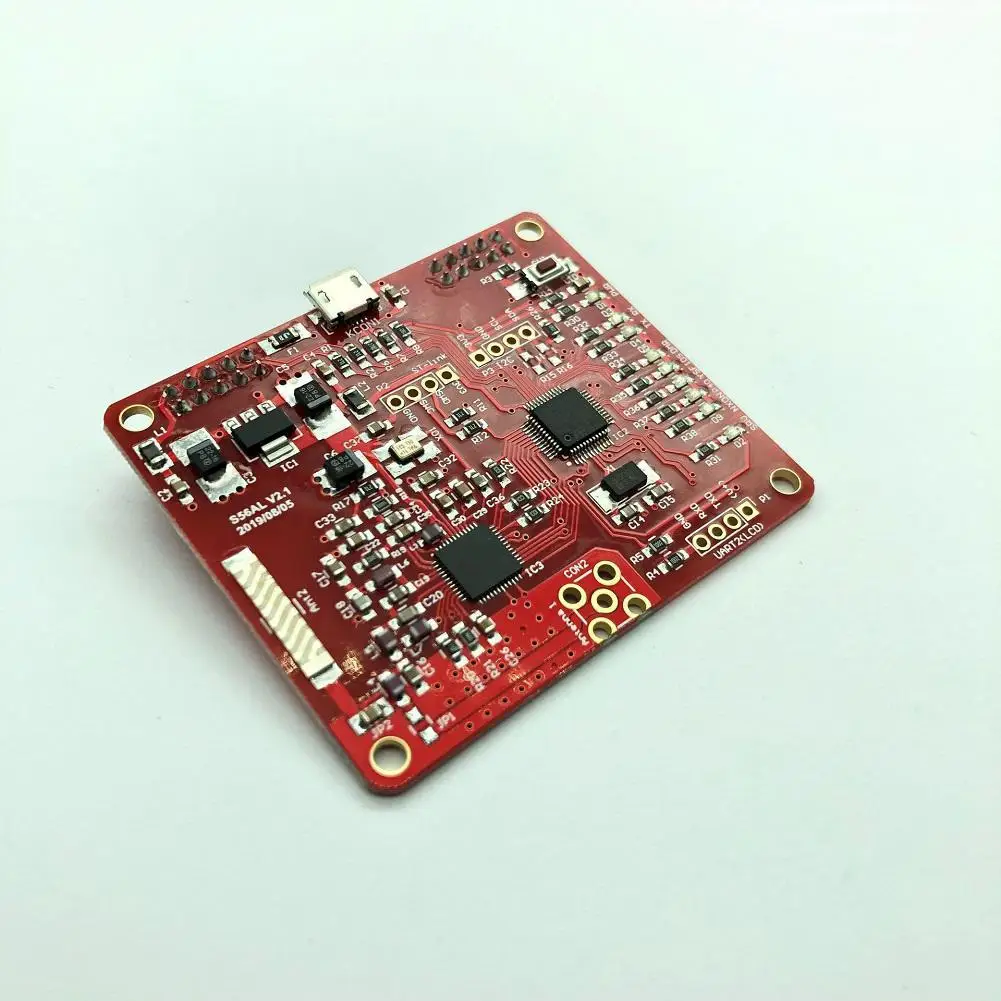 Версия 2 0 MMDVM Hotspot модуль с поддержкой P25 DMR YSF NXDN для Raspberry Pi тип B 3B + | Инструменты