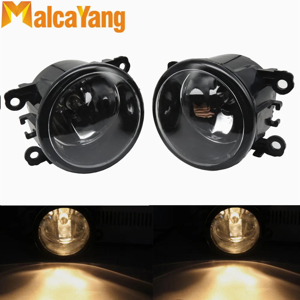 Светодиодсветодиодный передние противотуманные фары для OPEL ASTRA H GTC Hatchback 2005 2009 2010