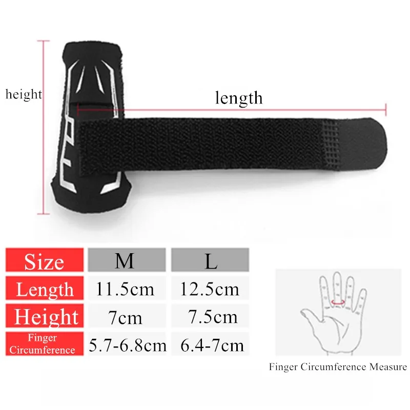 Защитные полосы для пальцев компрессионные дышащие рукава баскетбола