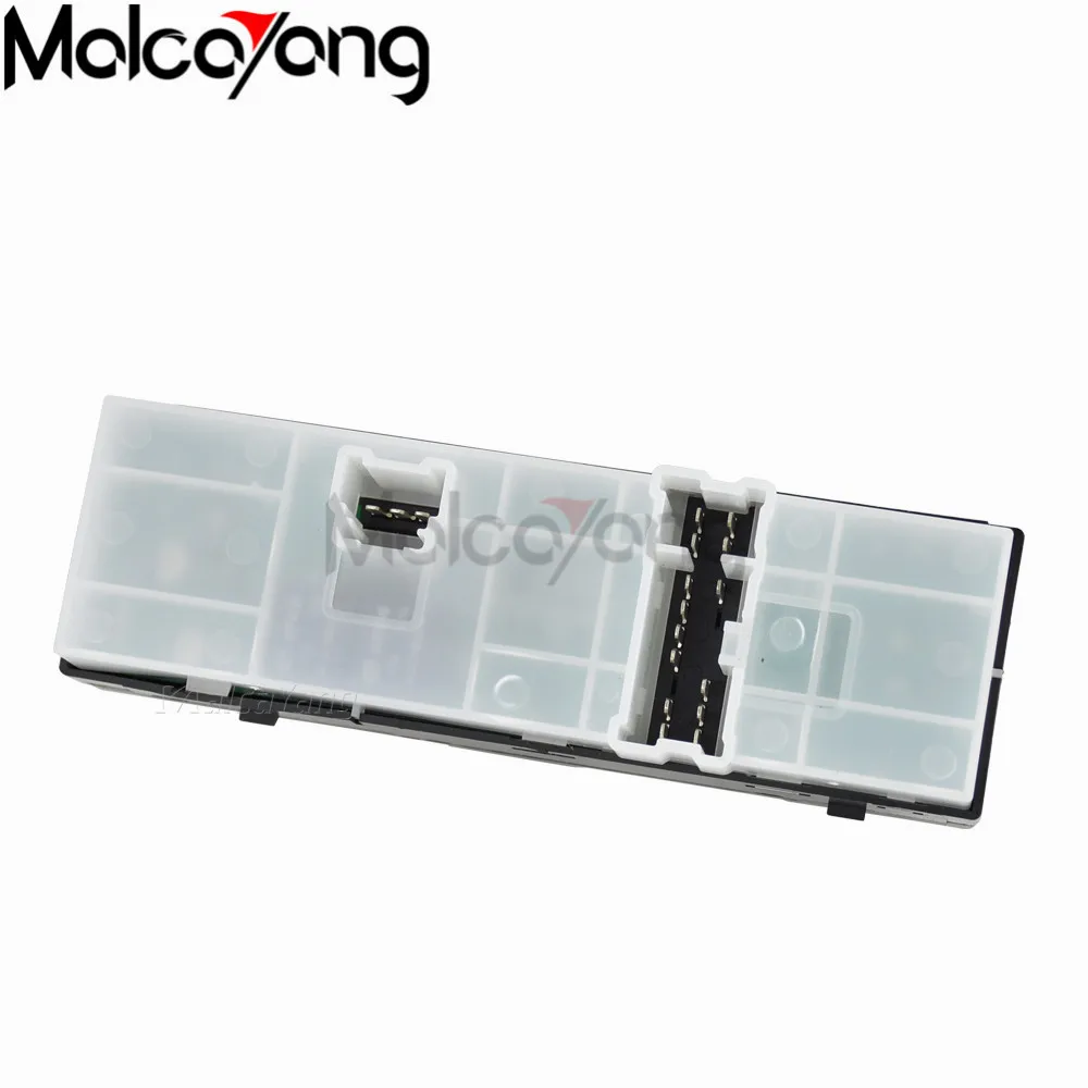 25401-JN03A New Electric Power Window Switch For Nissan Teana J32 J32R J32Z | Автомобили и мотоциклы