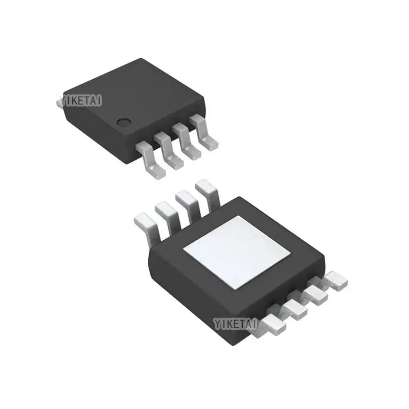 

Step-down switch Regulator IC positive adjustable 0.8V 1 output 2.5a 8-SOIC (0.154", 3.90mm wide) bare pad MP2565DN-LF-
