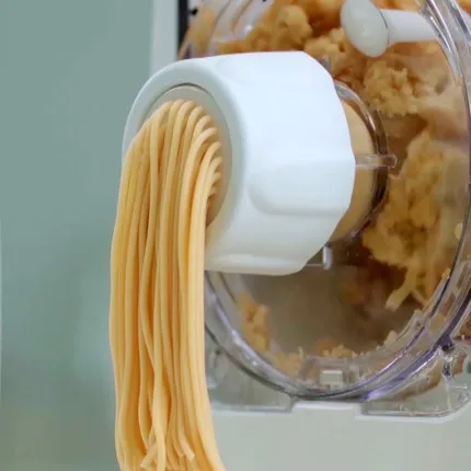 Аппарат JoYoung для изготовления лапши пельменей пресс разделитель теста машина