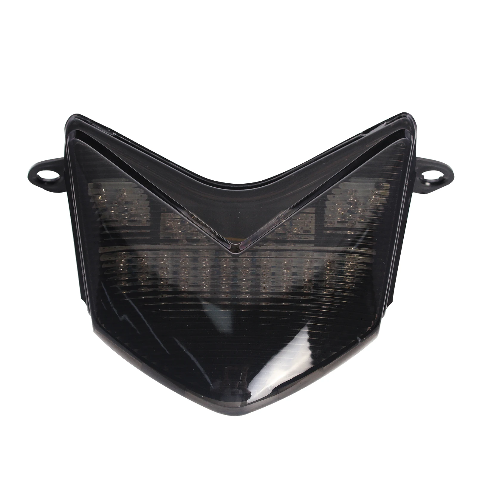 

Задний фонарь для KAWASAKI ZX10R 2006-2007, стоп-сигнал в сборе, светодиодный задний фонарь на руль, индикатор заднего хода, мигающий фонарь для мотоцикла, пластик