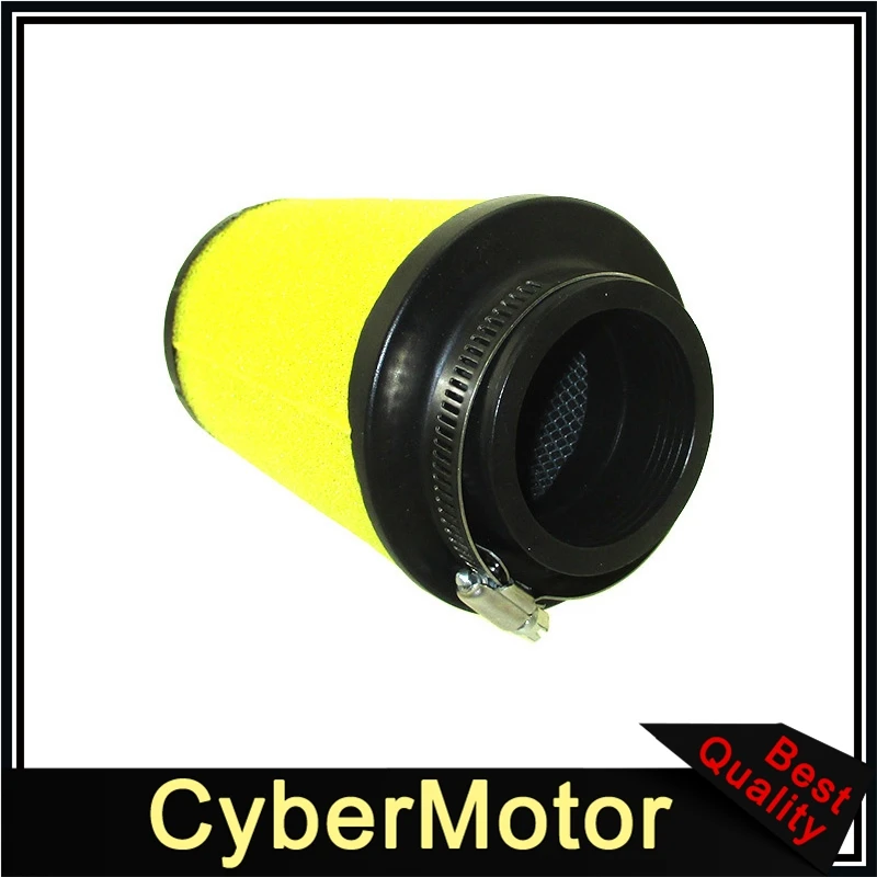 Двухступенчатый Воздушный фильтр для Can Am Outlander 330 400 Max STD XT замена OEM #707800120 - купить