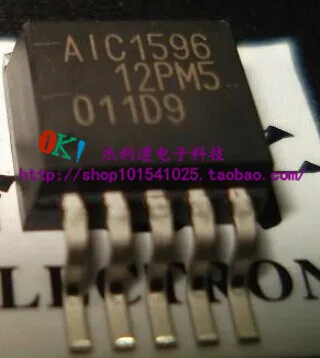 

AIC1596-12PM5 AIC1596 TO263 new original spot