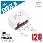 Макетная плата M5StickC ESP32 Mini IoT, совместимая с приложениями для сбора данных