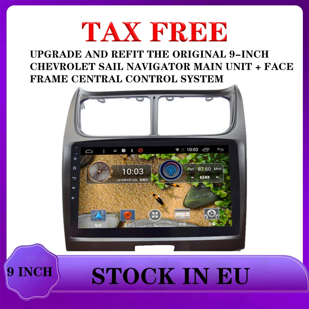 

9"2+32G1G+16G 2din Android Car Radio Multimedia Video Player Navigation GPS For KIA Head Unit mp5 auto ai box