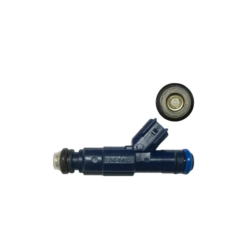 

4 Pcs Injectors 0280156162 2005-2008 For Mazda 2.0 2.3 L4
