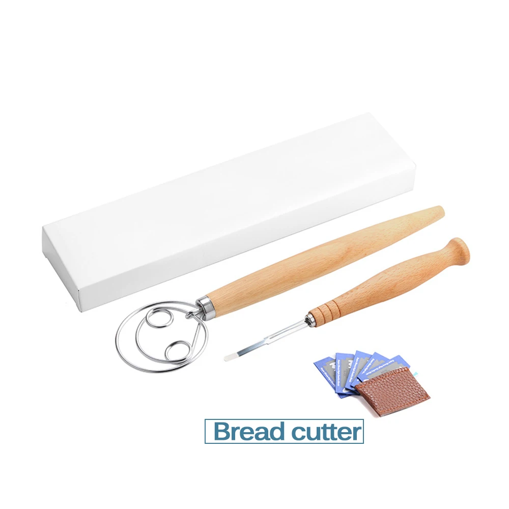 Венчик для теста Набор сменных бритвенных лезвий из нержавеющей